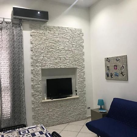 Salinis Apartments Margherita Di Savoia Luaran gambar