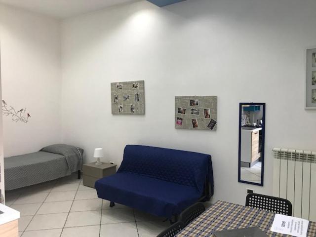 Salinis Apartments Margherita Di Savoia Luaran gambar