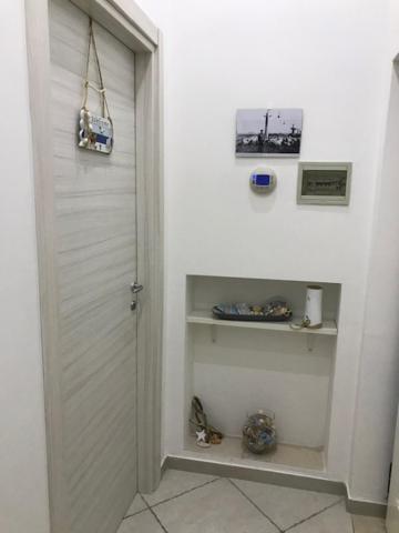 Salinis Apartments Margherita Di Savoia Luaran gambar