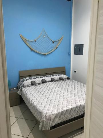Salinis Apartments Margherita Di Savoia Luaran gambar