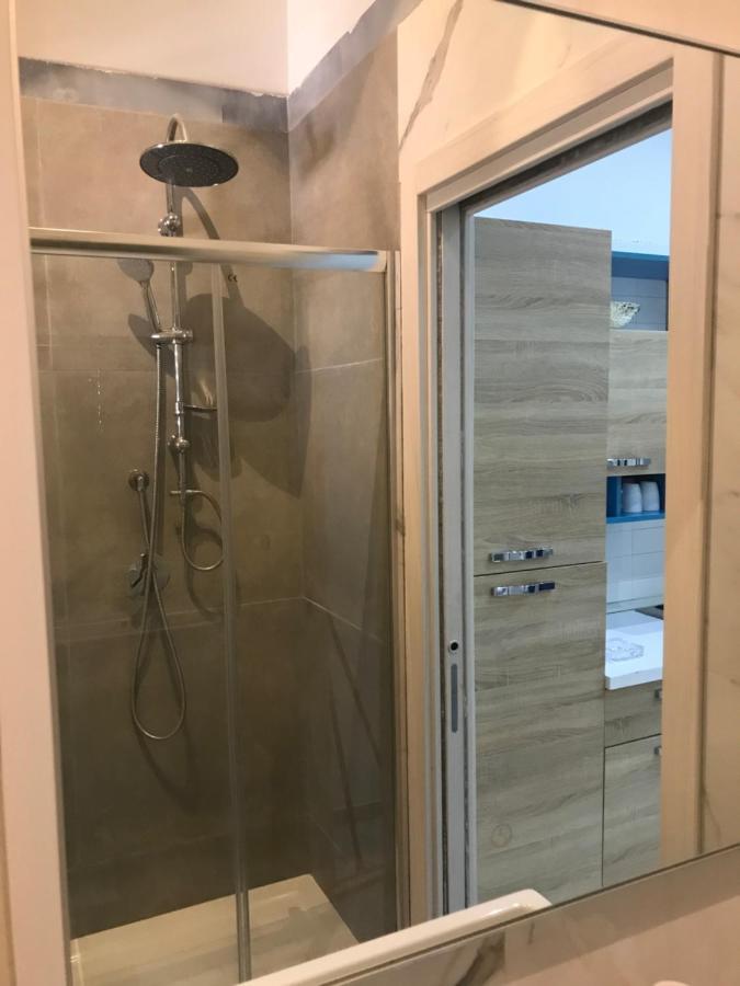 Salinis Apartments Margherita Di Savoia Luaran gambar