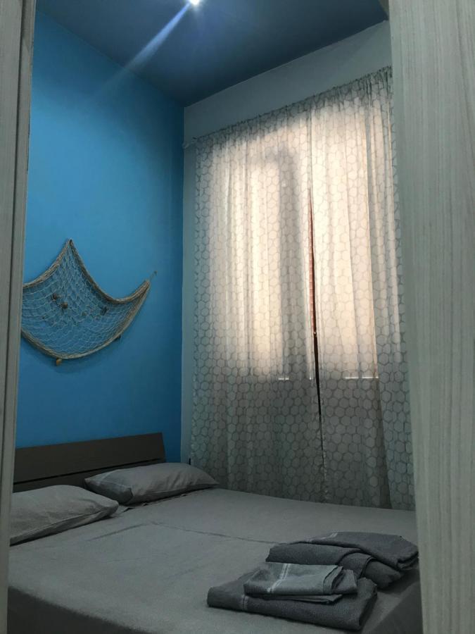 Salinis Apartments Margherita Di Savoia Luaran gambar
