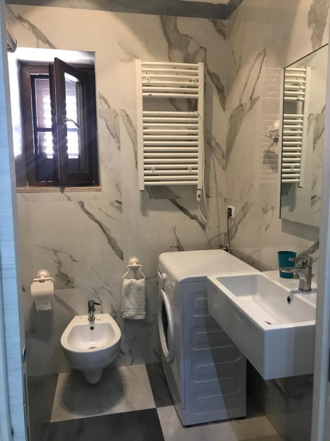 Salinis Apartments Margherita Di Savoia Luaran gambar