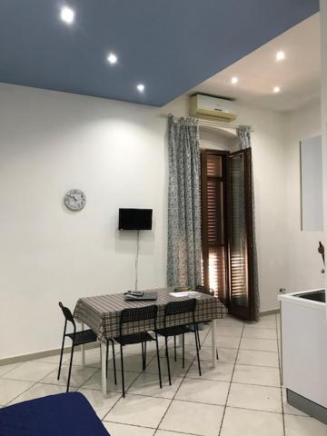 Salinis Apartments Margherita Di Savoia Luaran gambar