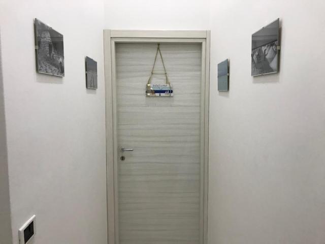 Salinis Apartments Margherita Di Savoia Luaran gambar