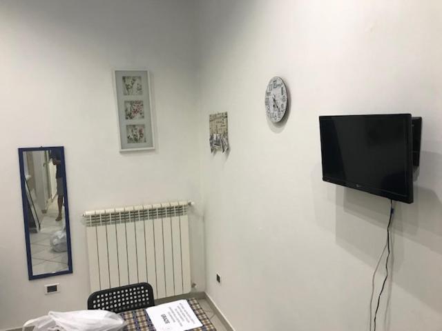 Salinis Apartments Margherita Di Savoia Luaran gambar