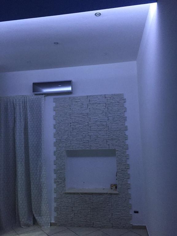Salinis Apartments Margherita Di Savoia Luaran gambar