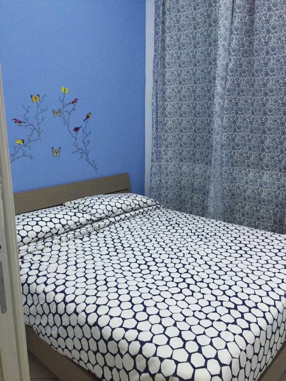 Salinis Apartments Margherita Di Savoia Luaran gambar