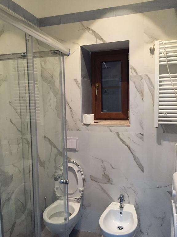 Salinis Apartments Margherita Di Savoia Luaran gambar